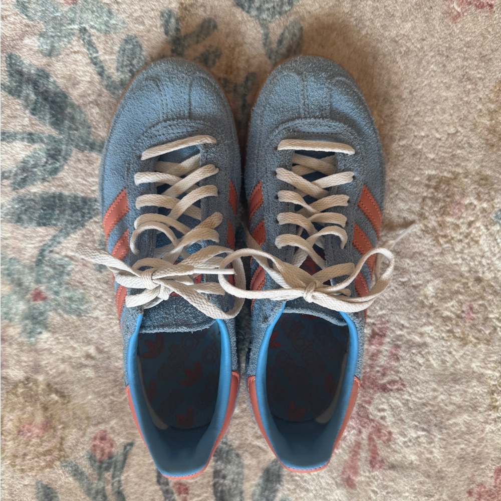 adidas spezial sneakers